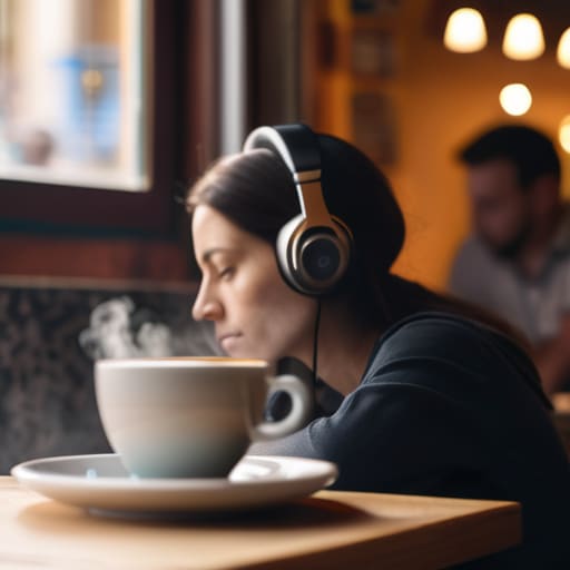 Active Noise Cancellation Technology Engineering Your Personal Sanctuary