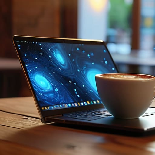 Beyond the Desk Mastering Scalable Cloud Computing Environments