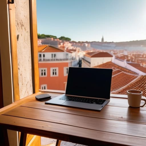 Breaking Free With Seamless Cloud Productivity Ecosystems