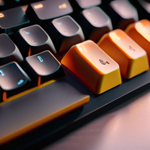 Choosing Your Feel the Linear vs Tactile Switches Debate