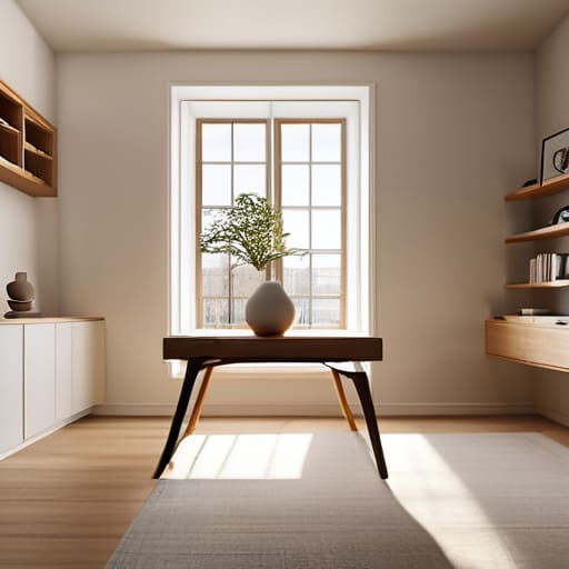 Curating Virtual Background Aesthetics for Frictionless Focus
