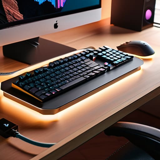 Decluttering Your Workstation to Reclaim Mental Bandwidth