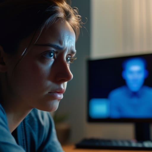 Decoding Zoom Fatigue Symptoms and Your Vanishing Focus.