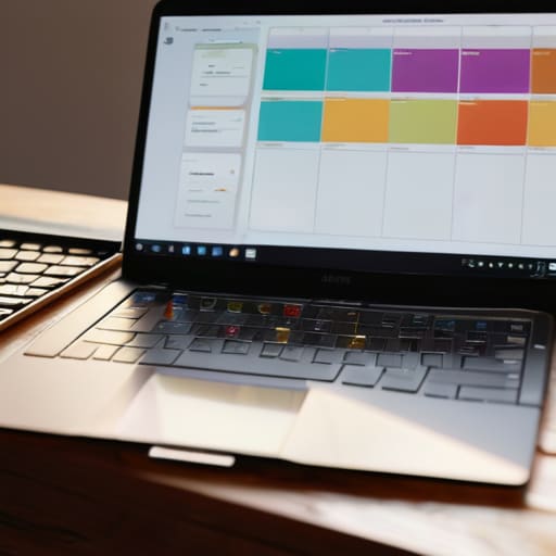 Designing a Google Drive Folder Hierarchy for Flow