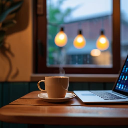 Digital Eye Strain Prevention Without the Clutter