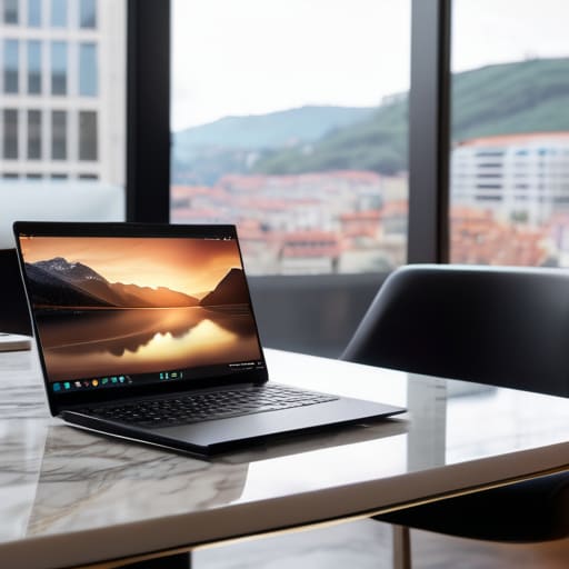 Ditch the Desk Building Scalable Digital Infrastructure