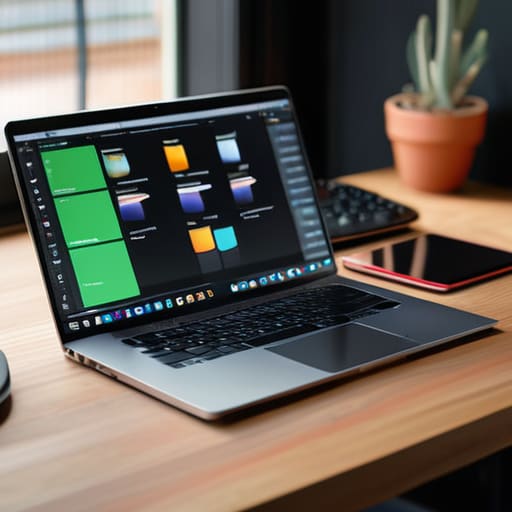 Ditch the Hardware Mastering Saas for Independent Contractors