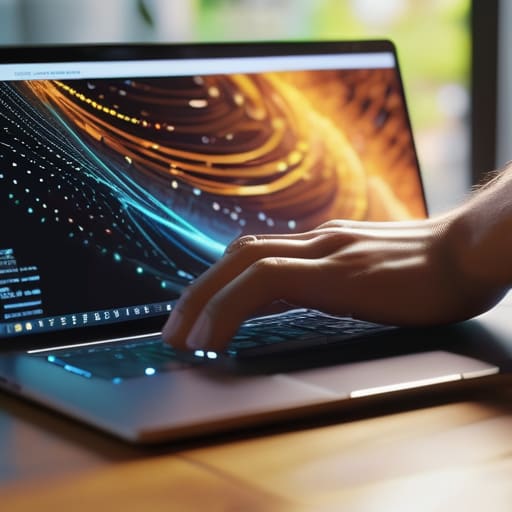 Embracing the Freedom of Cloud Native Creative Suites.