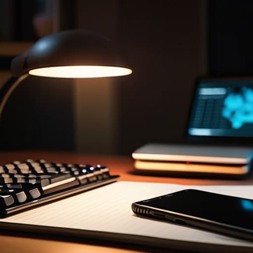 Escape the Synchronous Trap to Protect Your Deep Work Productivity