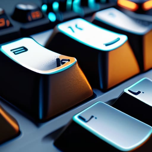 Finding Your Flow Linear vs Tactile vs Clicky Switches