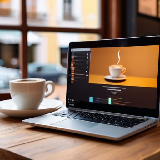 Implementing Efficient File Management Systems for Seamless Flow