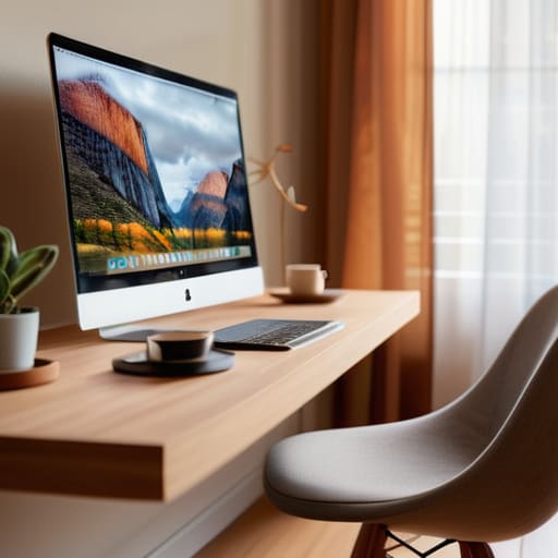IoT Office Integration for a Frictionless Workflow