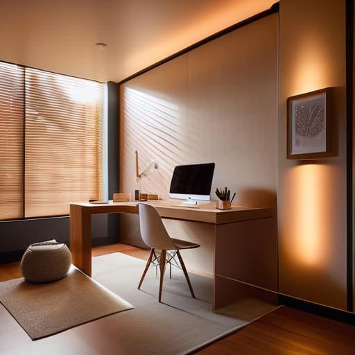 Layered Lighting Design to Eliminate Cognitive Friction