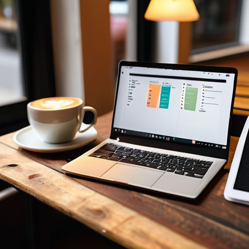 Leveraging Kanban Board Templates for Seamless Transitions