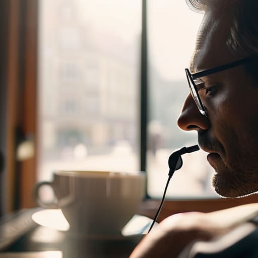 Mastering Active Noise Cancellation Technology for Deep Work