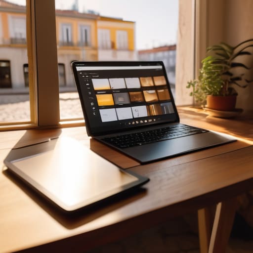 Mastering Digital Asset Management for Designers.