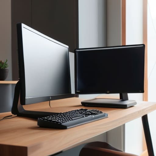 Mastering Ergonomic Workstation Layouts for Flow.