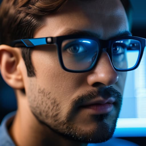 Mastering Hev Light Protection for Uninterrupted Deep Work