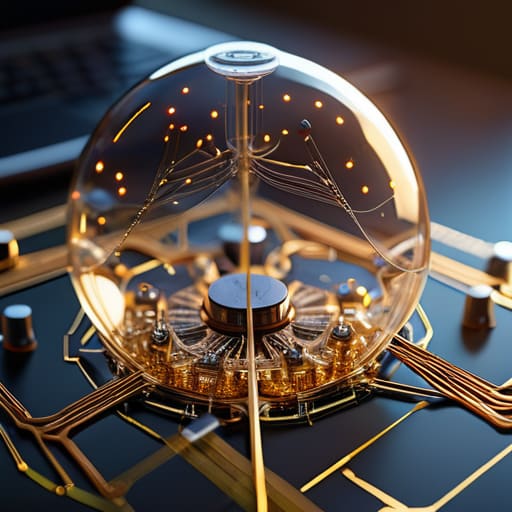 Mastering Kubernetes Architecture Explained for Fluid Workflows
