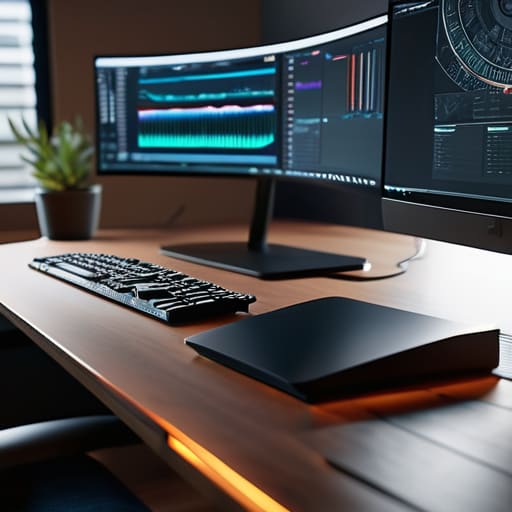 Mastering the Ultrawide Monitor Benefits for Fluidity