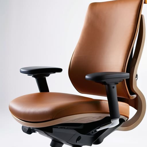 Mastering Your Desk Chair Adjustment Guide tips.
