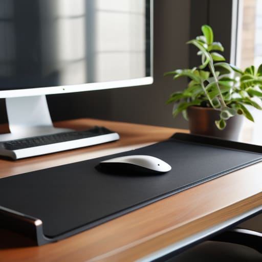 Mastering Your Ergonomic Workstation Setup alignment.