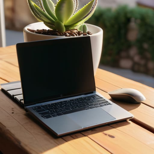 Optimizing Your Ergonomic Home Office Setup for Fluid Focus