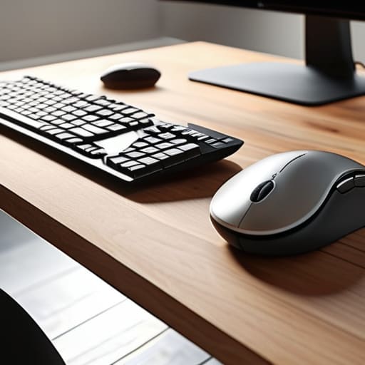 Optimizing Your Ergonomic Workstation Setup for Flow