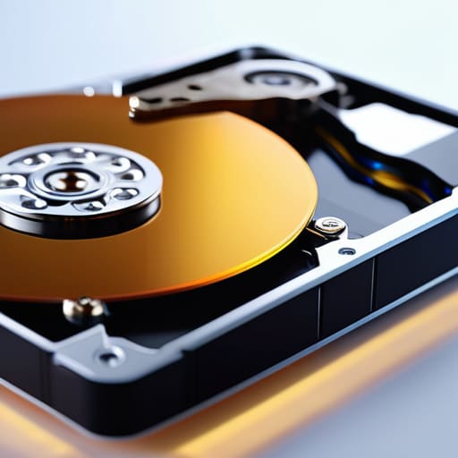 Portable Ssd vs Hdd Choosing Speed Over Friction