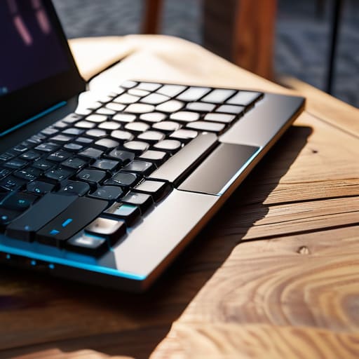Portable Workstation Essentials for the Boundless Professional