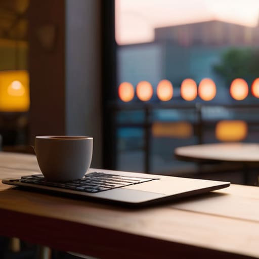 Reducing Network Round Trip Time for Invisible Workflows