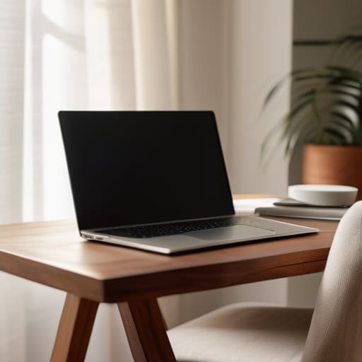 Reducing Screen Glare for Invisible Seamless Focus