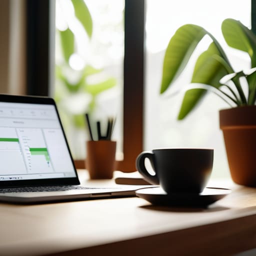 Seamless Digital Workspace Management for Flow.