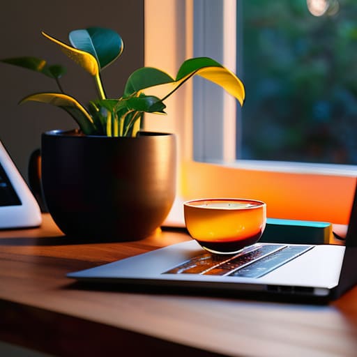 Syncing Your Output to Your Circadian Rhythm Productivity