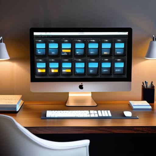 The Art of Invisible Workflows Through Digital Decluttering Techniques.