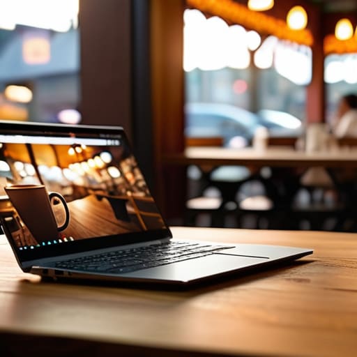 The Invisible Bridge Using a Secure Remote Desktop Protocol.