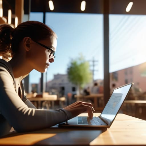 The Invisible Engine Ai Driven Cloud Optimization