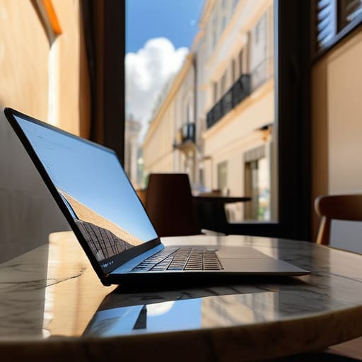 The Power of a Seamless Cloud Based Office Suite
