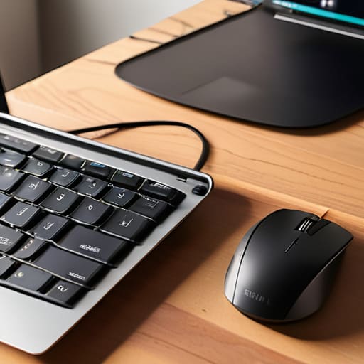 The Single Cable Workstation Solution for Frictionless Flow.