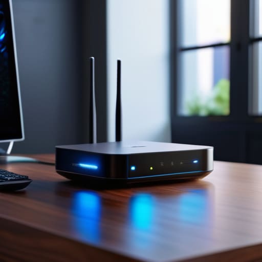 Unlocking Flow State With Wifi 6 Technology Benefits