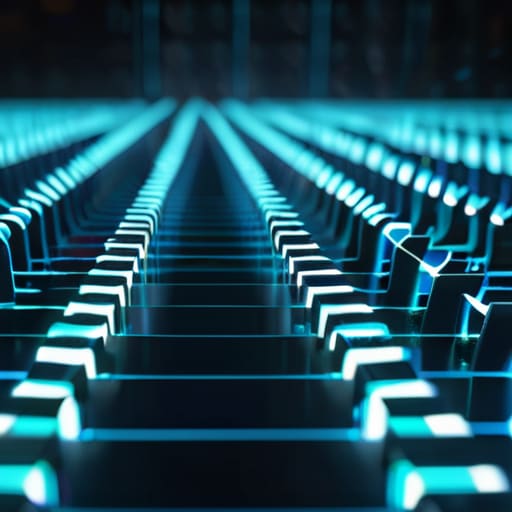 Zero Trust Architecture Securing Your Flow Without Friction