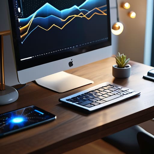 Automated Cloud Workflows for Invisible Productivity.