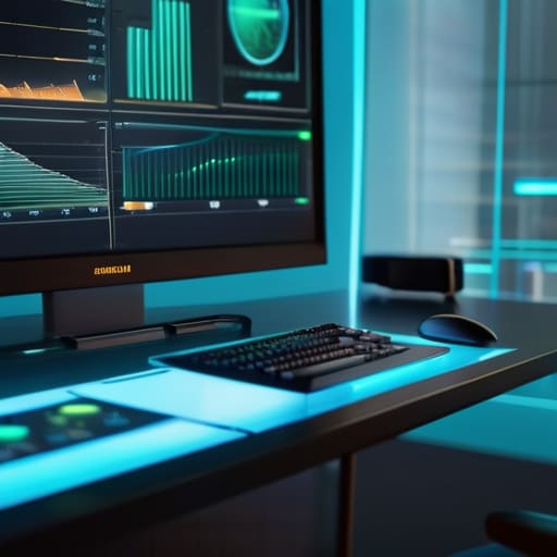 Automated Compliance Monitoring for a Truly Seamless Workflow