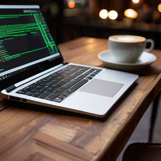Beyond the Screen Command Line Interface Management on the Move.