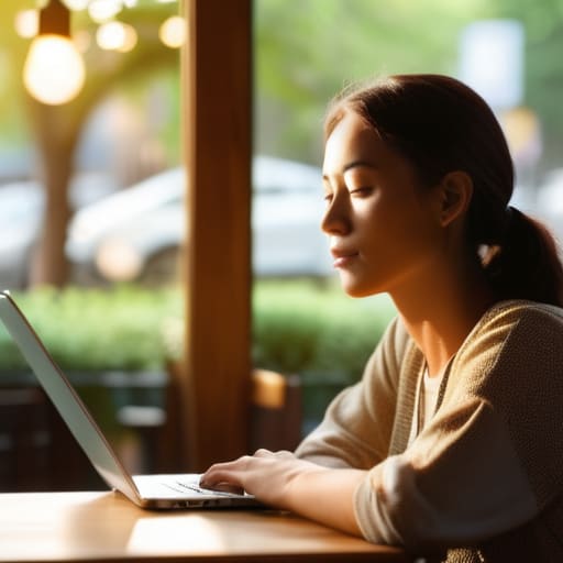 Beyond the Screen Digital Wellness Strategies.