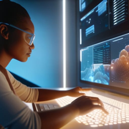 Building Cloud Infrastructure for Diverse Users to Thrive