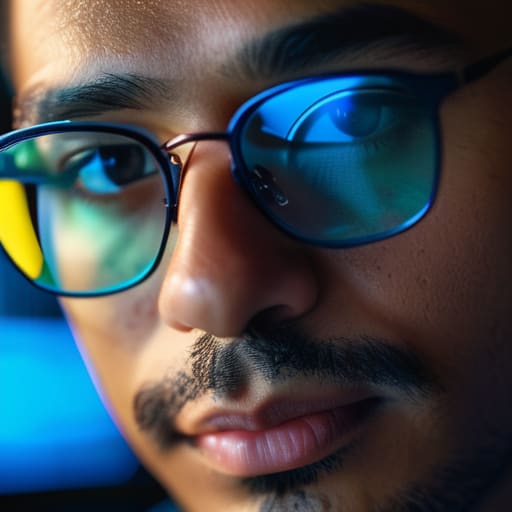 Digital Eye Strain Remedies That Actually Scale With You