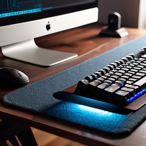 Extended Mouse Pad Benefits for Seamless Movement