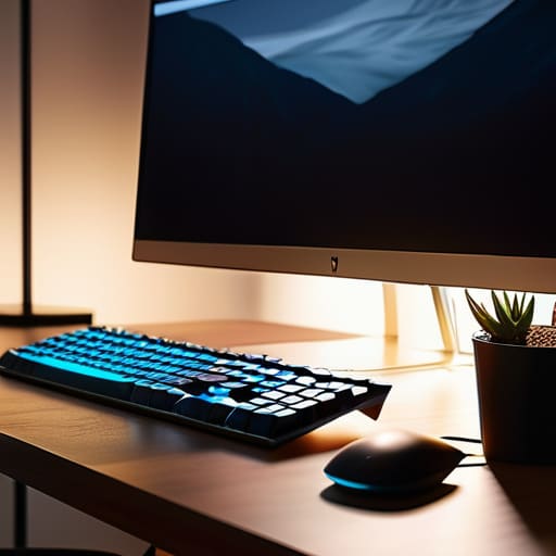 Finding the Perfect Resolution for Ultrawide Displays
