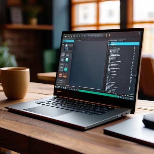 Improving Digital Workflow Efficiency Without the Friction